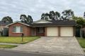 Property photo of 5 Kukundi Drive Glenmore Park NSW 2745