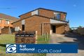 Property photo of 1/22 Arthur Street Coffs Harbour NSW 2450