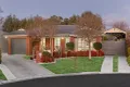 Property photo of 13 Southern Court Delacombe VIC 3356