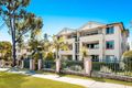 Property photo of 12/13-19 Railway Street Baulkham Hills NSW 2153