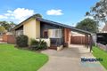 Property photo of 10 Richardson Crescent Hebersham NSW 2770