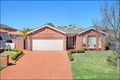 Property photo of 15 Lucas Circuit Kellyville NSW 2155