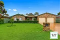 Property photo of 3 Thomas Place Bligh Park NSW 2756