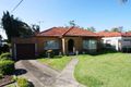 Property photo of 25 Preston Avenue Five Dock NSW 2046