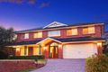 Property photo of 3 Perseus Circuit Kellyville NSW 2155