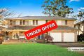 Property photo of 12 Pogson Drive Cherrybrook NSW 2126