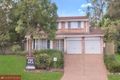 Property photo of 5 Kullaroo Avenue Castle Hill NSW 2154