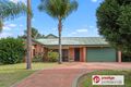 Property photo of 8 Trineura Court Wattle Grove NSW 2173