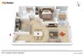 Property photo of 49/11 Fawkner Street Braddon ACT 2612