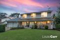 Property photo of 140 Shepherds Drive Cherrybrook NSW 2126