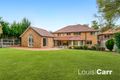 Property photo of 34 Kambah Place West Pennant Hills NSW 2125