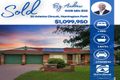 Property photo of 20 Arietta Circuit Harrington Park NSW 2567