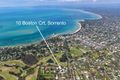 Property photo of 10 Boston Court Sorrento VIC 3943
