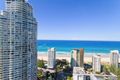 Property photo of 2902/9 Hamilton Avenue Surfers Paradise QLD 4217