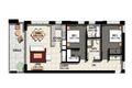 Property photo of 17/8 John Tipping Grove Penrith NSW 2750