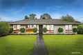 Property photo of 41 Vista Drive Chirnside Park VIC 3116
