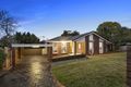 Property photo of 9 Sienna Crescent Endeavour Hills VIC 3802