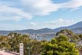 Property photo of 122 Karoola Road Lindisfarne TAS 7015