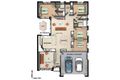 Property photo of 8 Froghollow Drive Ooralea QLD 4740