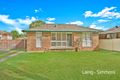 Property photo of 12 Discovery Avenue Willmot NSW 2770