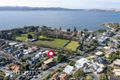 Property photo of 3/620 Sandy Bay Road Sandy Bay TAS 7005