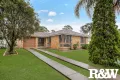 Property photo of 4 Dino Close Rooty Hill NSW 2766