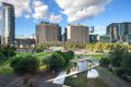 Property photo of 402/1 Encounter Way Docklands VIC 3008