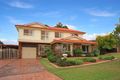 Property photo of 3 Tanner Place Minchinbury NSW 2770