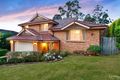 Property photo of 8 Hillsborough Court Cherrybrook NSW 2126