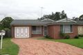 Property photo of 21 Blacksmith Close Stanhope Gardens NSW 2768