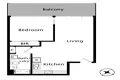 Property photo of 903/118 Kavanagh Street Southbank VIC 3006