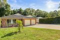 Property photo of 51 Gardenia Crescent Bomaderry NSW 2541