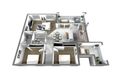 Property photo of 22/21-23 Pittwin Road North Capalaba QLD 4157