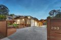 Property photo of 293 Bolton Street Eltham VIC 3095