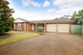 Property photo of 9 Saltpetre Close Eagle Vale NSW 2558