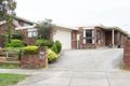 Property photo of 14 Rowena Rise Wantirna South VIC 3152