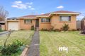 Property photo of 3 Hovea Place Macquarie Fields NSW 2564