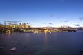 Property photo of 18C/21 Thornton Street Darling Point NSW 2027