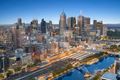 Property photo of 4203/1 Queensbridge Square Southbank VIC 3006