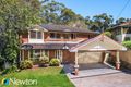 Property photo of 9 Glenfern Place Gymea Bay NSW 2227