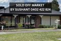 Property photo of 57 Edeys Run Hampton Park VIC 3976