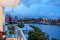 Property photo of 36/8 Goodwin Street Kangaroo Point QLD 4169
