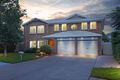 Property photo of 27 Barilla Place Bonnyrigg Heights NSW 2177