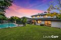 Property photo of 12 Radley Place Cherrybrook NSW 2126