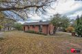 Property photo of 36 Blowering Street Duffy ACT 2611