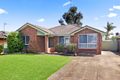 Property photo of 99 St Clair Avenue St Clair NSW 2759