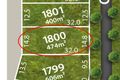 Property photo of LOT 1800 Cusack Street Mango Hill QLD 4509
