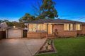 Property photo of 32 Madonna Street Winston Hills NSW 2153