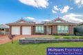 Property photo of 14 Linde Road Glendenning NSW 2761