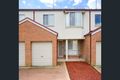 Property photo of 36/2-10 Walker Street Werrington NSW 2747